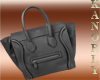 KANORLY BAG BLACK