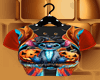 Stitch Halloween Top