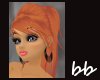 (bb) Red Orange Britney