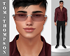 Klaus Shades