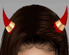 Red Devil Horns