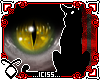 Salem Eyes (Unisex)