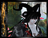 [B] Demonic Horn M/F