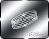 [S] Bracelet Jewel -R-