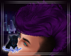 QSJ-Purple Hair M