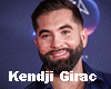 Kendji GIRAC-AIME MOI