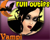 !VMP Vampiress|Goddess!