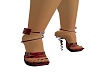 DjC SEXY HEELS