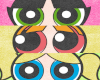 power puff girls
