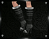 ? Spiked Boots