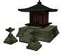 Japanese Shrine