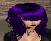 Isabellia Dark Purple