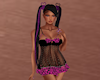 Lingerie+CheetahPrint