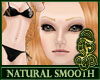 Natural Smooth Pale