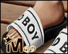 M69 Bad Boy Slides