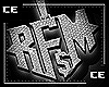 CE' "RFM" Cuban Link S