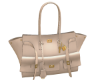 Bel Air Carry Cream