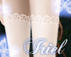 ~ Pumps Glow Stockings
