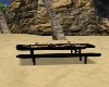 (SS)Pirate Picnic Table