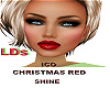 (LDs) GIGI RED LIPS / F