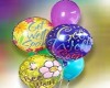 GetWellBalloonGiftBasket