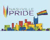 Nashville Pride floor