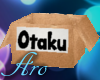 ~Aro~ Otaku Box