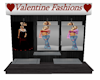 !A! Valentine Fashions