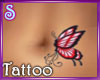 Tattoo S!