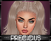 Blanca Blonde