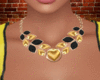 Gold+yellow Accessories