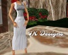 TK-Spr 16 Wedding Dress
