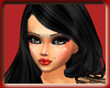 [AM] Wild Black Hair