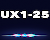 Effects UX 1-25