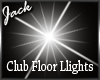 Club Floor Lights anim