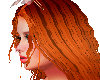 orange curly shadow