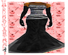 40th AnniverBarbie Gown
