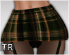 [T] Naida Skirt