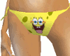 (Sp) SpongeBob Bottoms