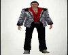Gideon Starling Avatar