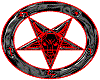 Satanic Sticker 103