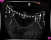 ♏e Belt Chain addON