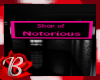 Shop of Norotious