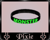 Monster Collar v.8