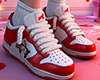 ★ Shoes Puca & Garu