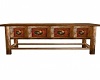 Rooster Kitchen Table