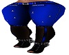 *J* Skinny Blue RL