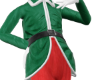 Femboy Christmas