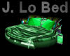 Donder's Jlo Bed 1