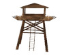 Desert Lookout Tower